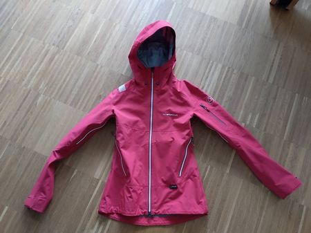 La Spotiva Gore-tex Jacke Damen XS