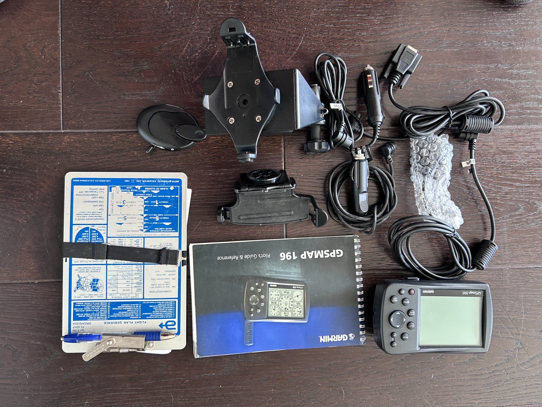 Garmin GPS & Messgeräte: GPS – Gebraucht aus Clarens von beatholzer 1