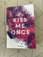 Kiss Me Once - Stella Tack