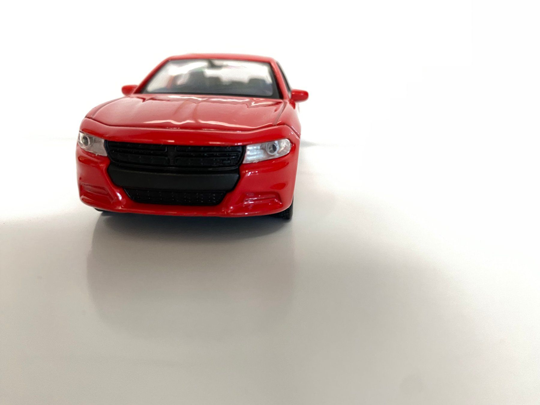 Dodge Modellautos: Welly Doge Charger RT 424 – Gebraucht aus Männedorf von toroloco1953 2