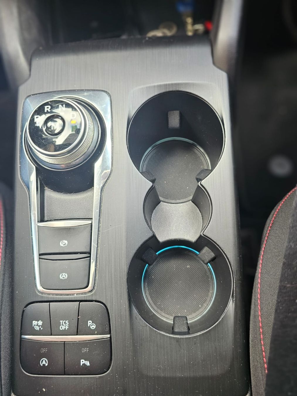 Ford Automobili: Ford Focus 1.0 ST Line – Usato da Arbon venduto da Ward_ 5