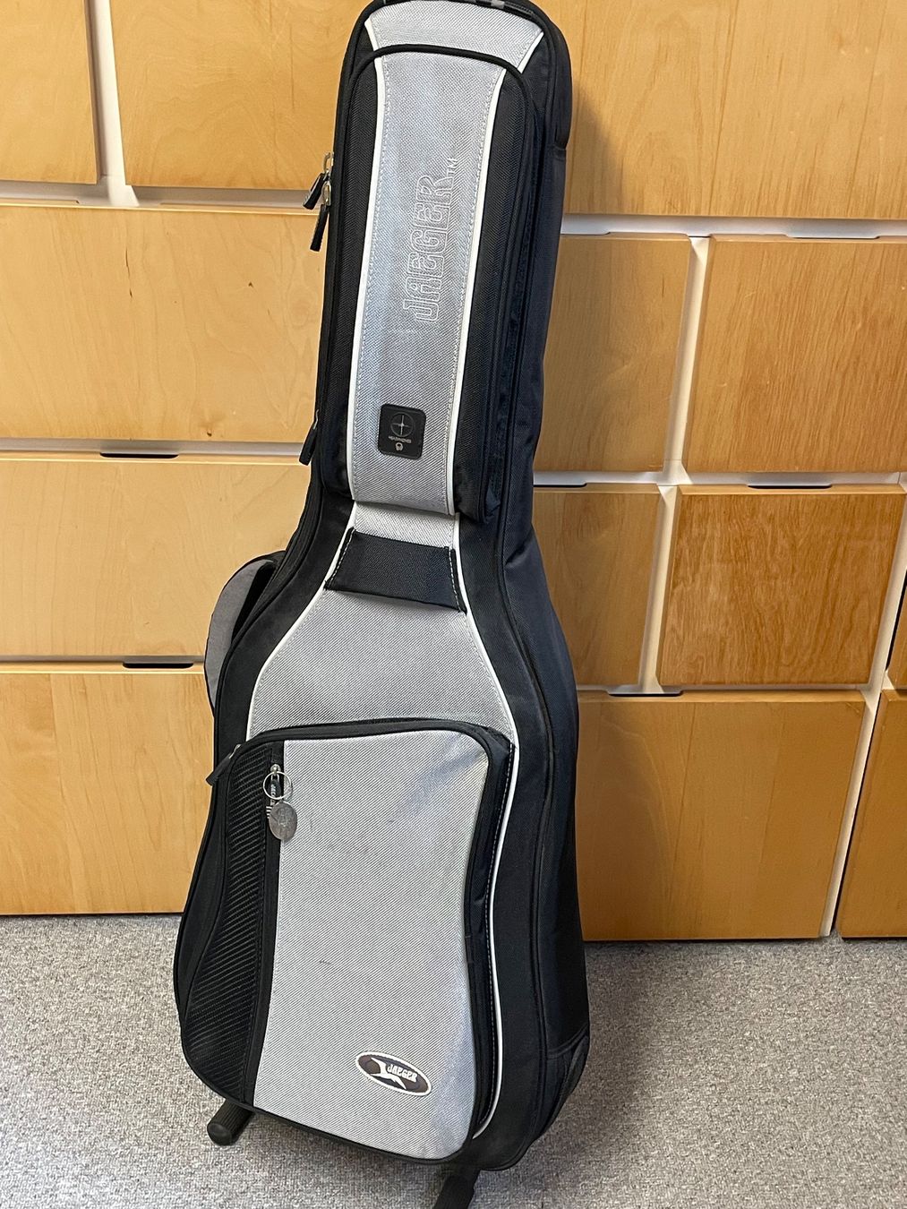 Fender Strumenti musicali: Fender American Special Stratocaster HSS MN E-Gitarre VB – Usato da Zürich venduto da las_b97l 8