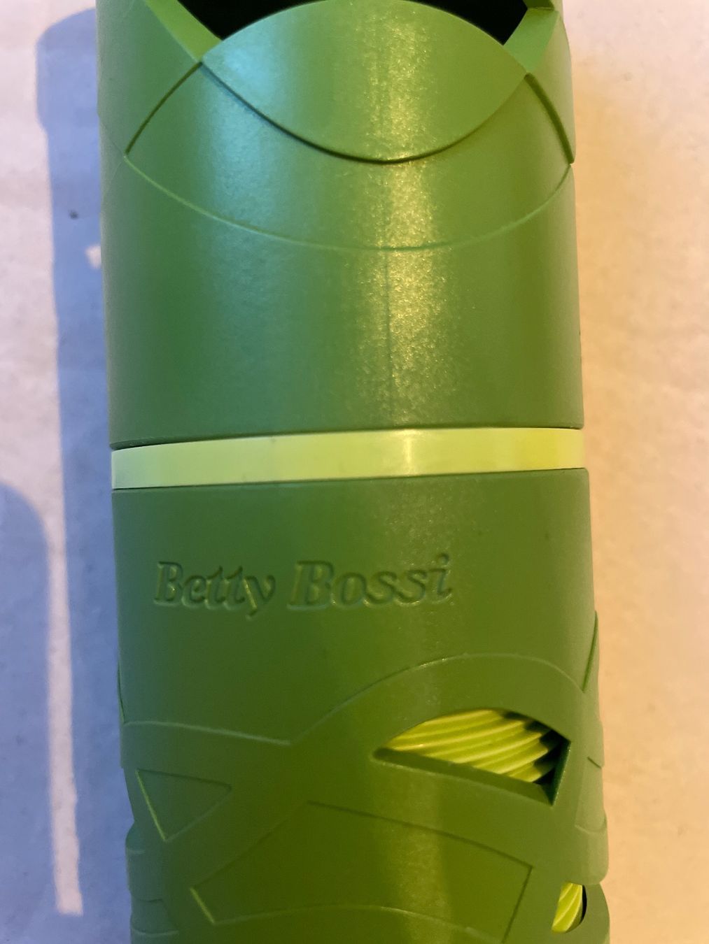 Betty Bossi Elettrodomestici da cucina: Gemüse-Twister Betty Bossi – Usato da Klingnau venduto da vollmond36 5