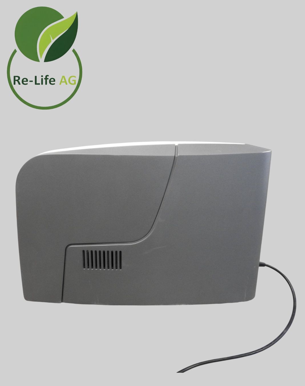 Alle Maschinen: ROCHE GS Junior 454 Sequencing Benchtop DNA Sequencer – Gebraucht aus Reinach BL von Re-LifeAG_Labor 4