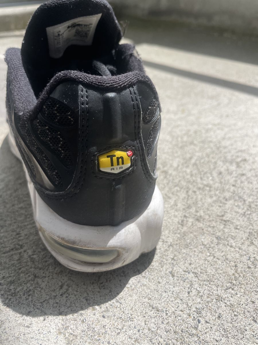 Nike Herrenschuhe: Nike TN – Gebraucht aus Zürich von nie_6ls5 5