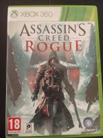 Assassin's Creed Rogue - Xbox 360 - Top Zustand!