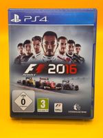 F1 2016 - PS4 - Formula 1 Game - Sammlerstück