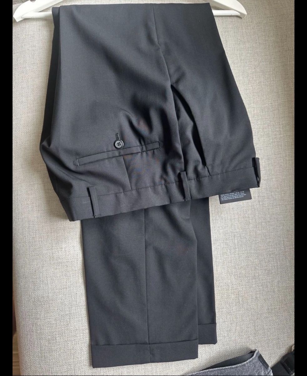 Prada Pantaloni: Prada Man Trousers – Nuovo (secondo la descrizione) da Zürich venduto da fba_tg27