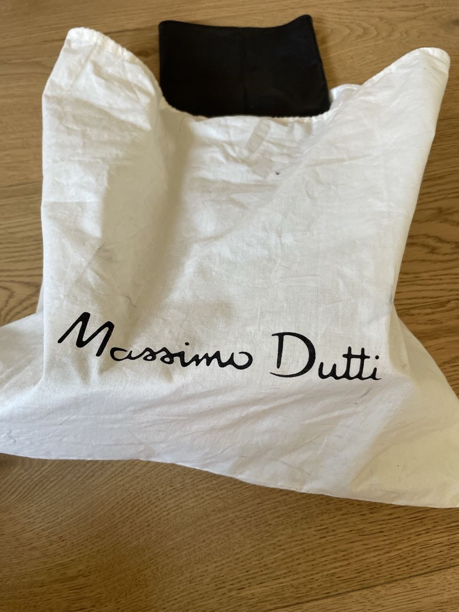 Scarpe da donna: Damenstiefel Massimo Dutti – Usato da Thun venduto da tropponuovo 8