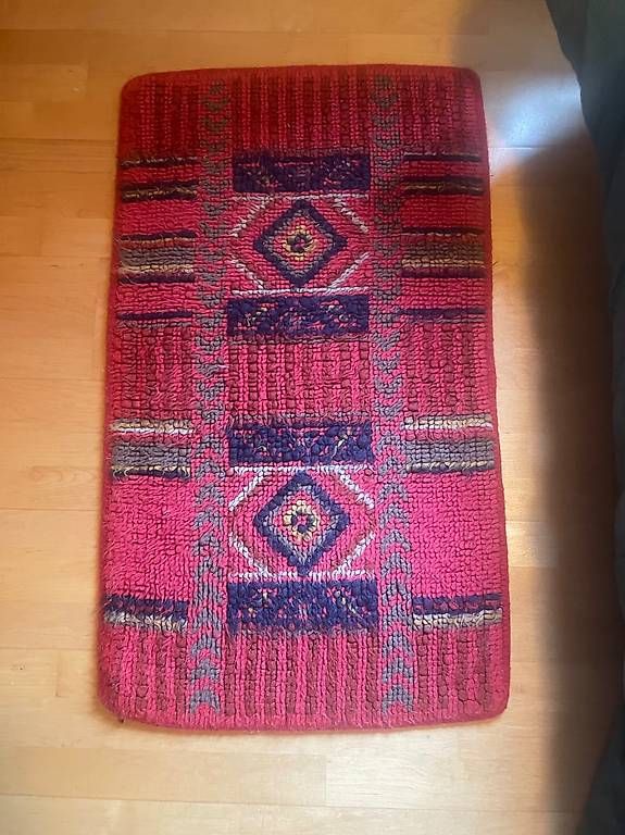 Tappeti: Bettläufer 100 cm x 68 cm – Usato da Biberist venduto da LASCHINDELEGI