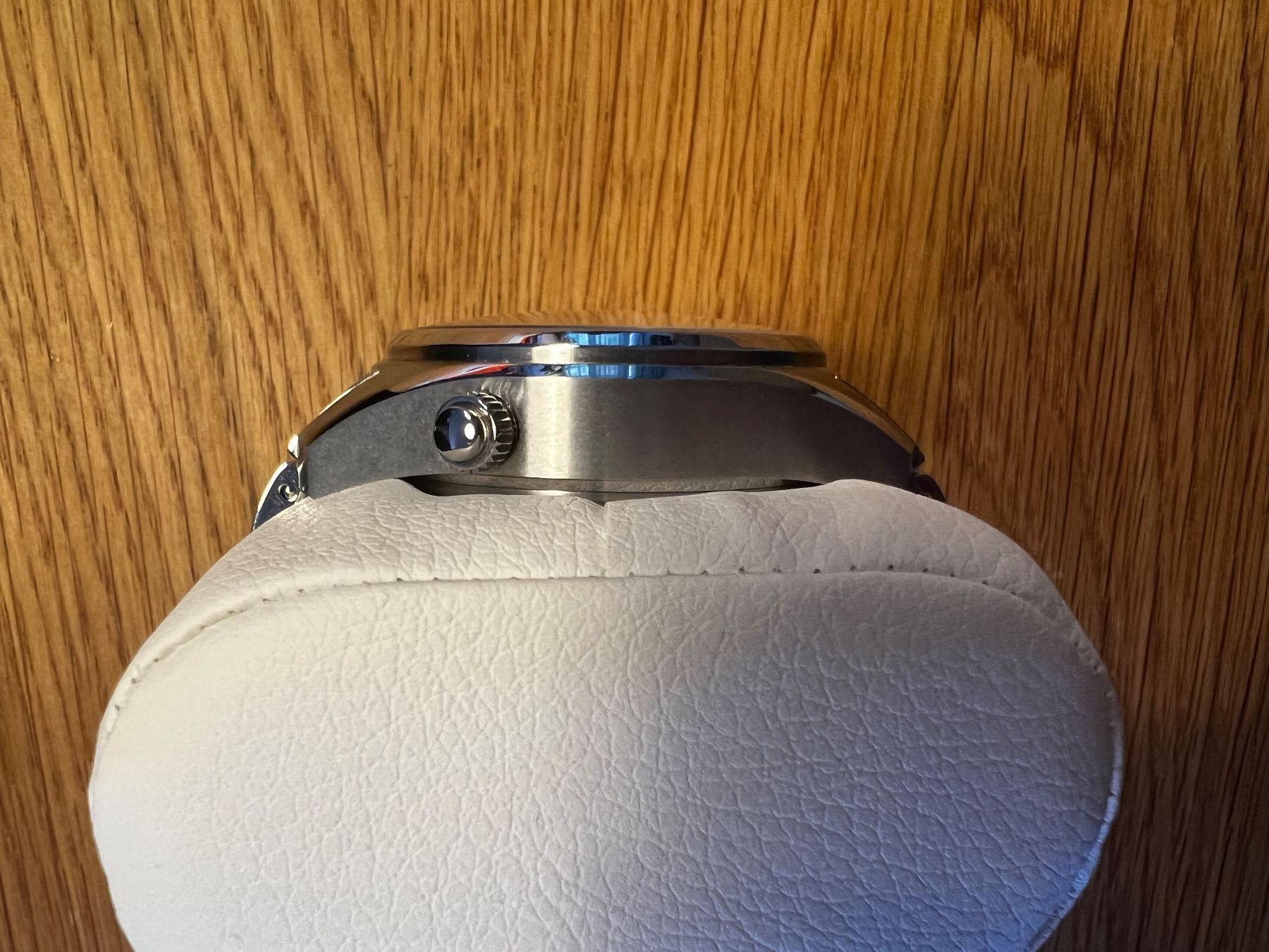 Longines Uhren: Longines Spirit Chronograph Automatic Chronometer – Gebraucht aus Aarau Rohr von Dudu0907 5