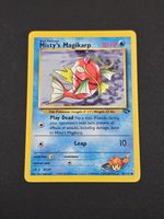 Misty's Magikarp #088 Gym Challenge LP+ / 🇬🇧