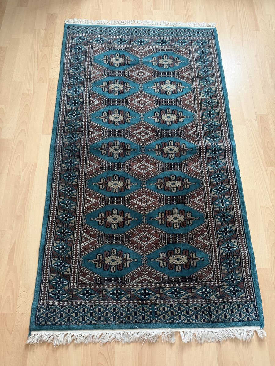 Tappeti: Teppich Grösse 160 x 90 cm – Usato da Buchrain venduto da Vital2