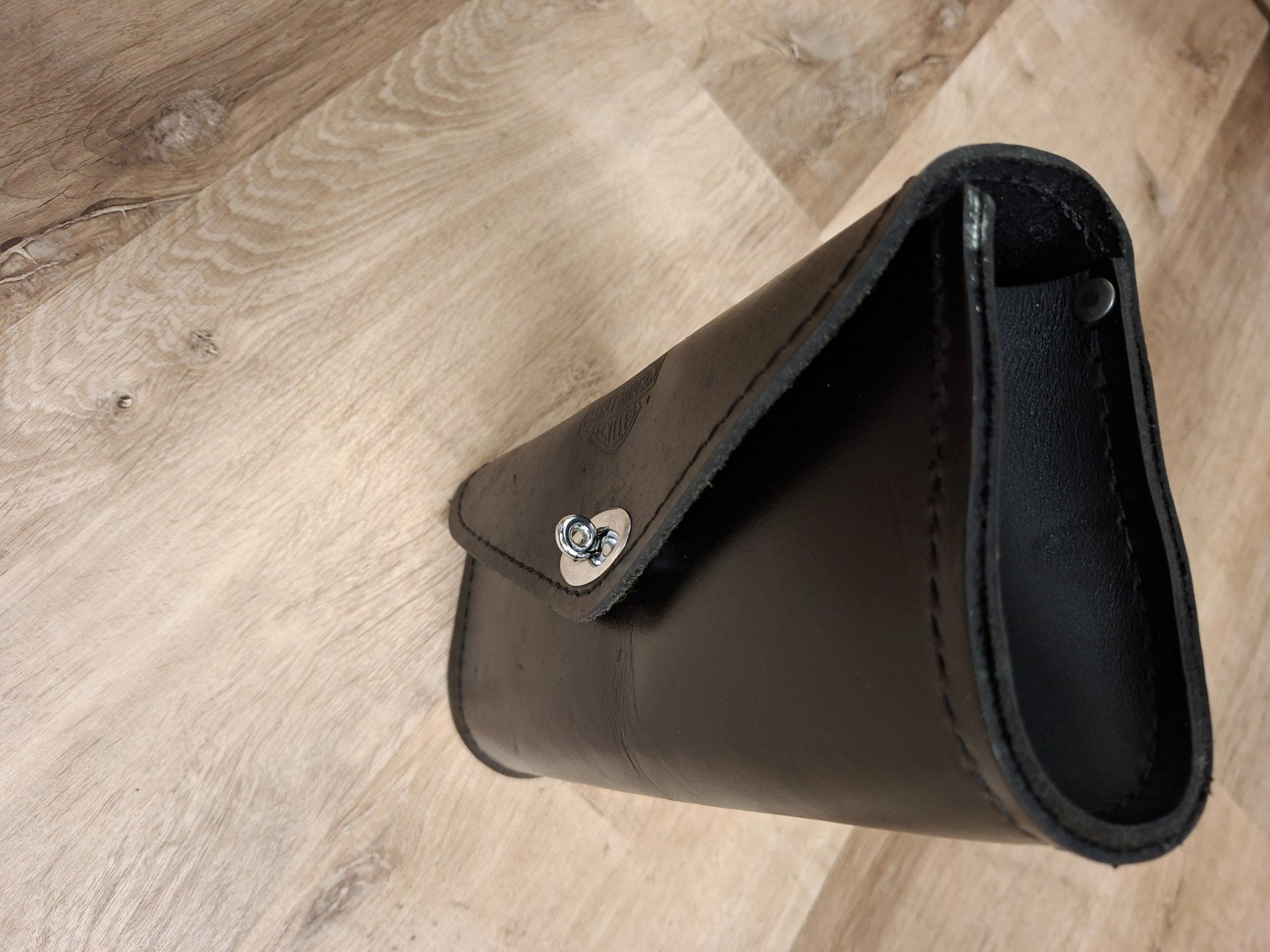 Harley-Davidson Sacs: Harley Davidson Motorrad Lenkertasche – D'occasion à Ettingen par ura_dwz6 2