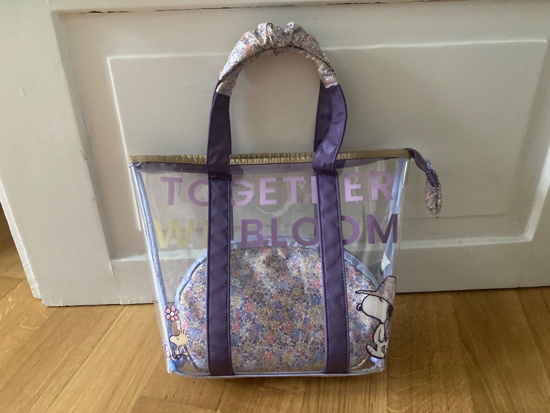 Borse da donna: Snoopy Tasche – Usato da Zürich venduto da toritorito 1