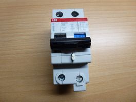 FI-LS C13 30mA ABB-smissline