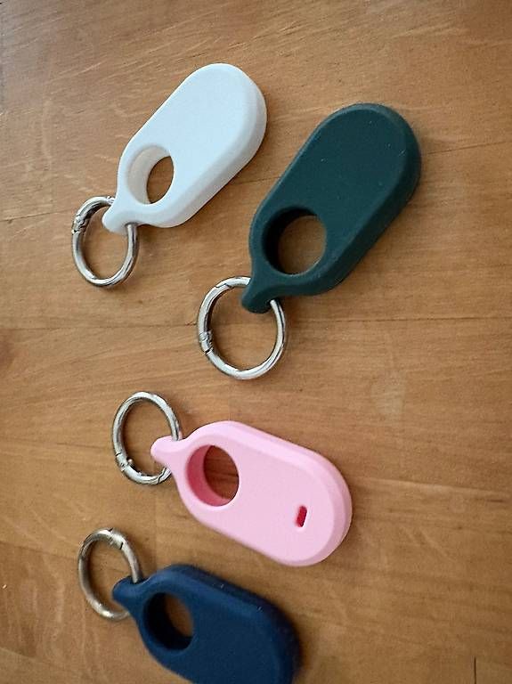 Portachiavi: 3 Samsung SmartTag2 mit GRATIS anhänger – Nuovo (secondo la descrizione) da Bubikon venduto da kon_p7c8 2