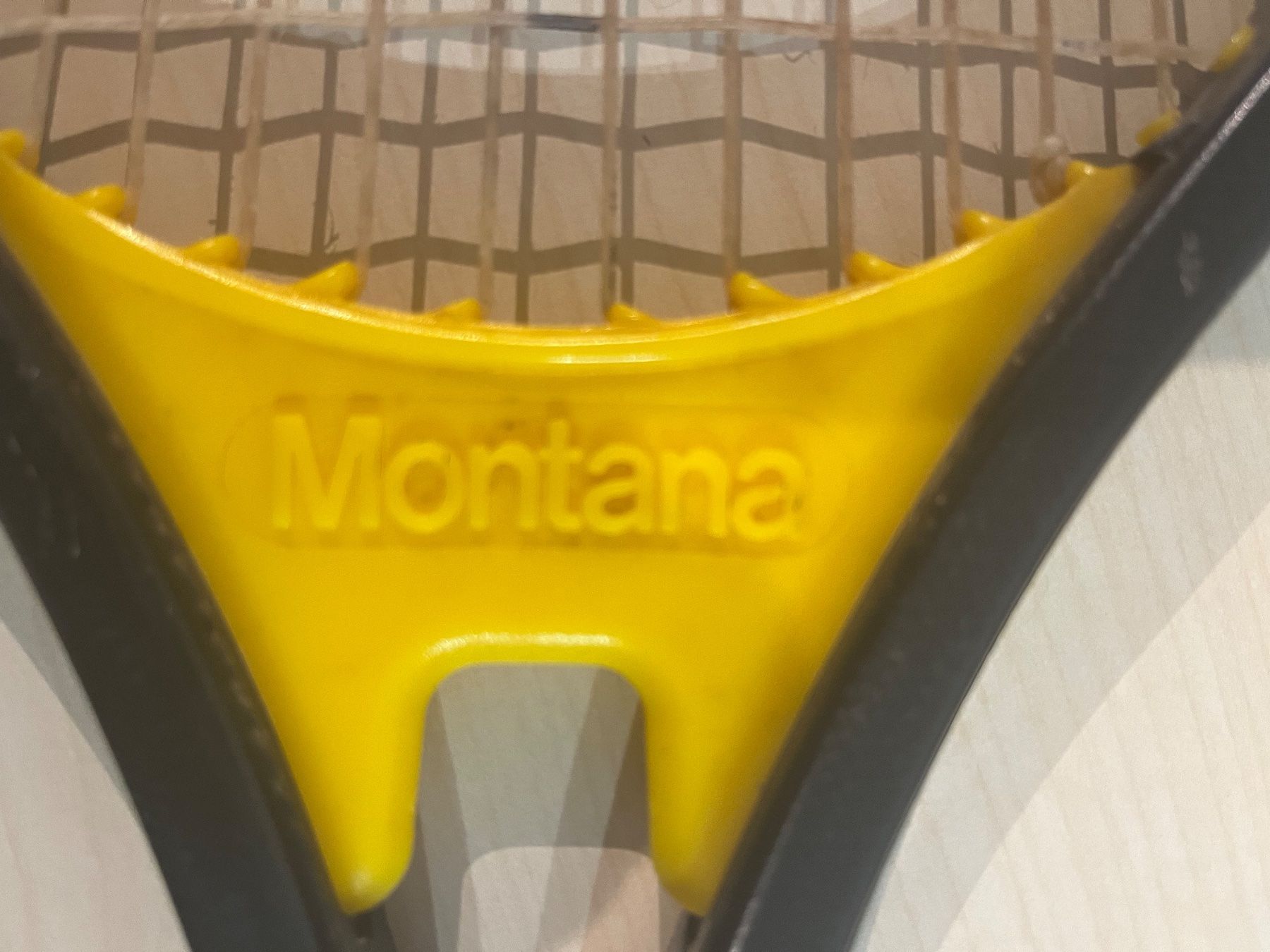 Wilson Racchette: SQUASH SCHLÄGER WILSON – Usato da Boll venduto da pet_p87r 2