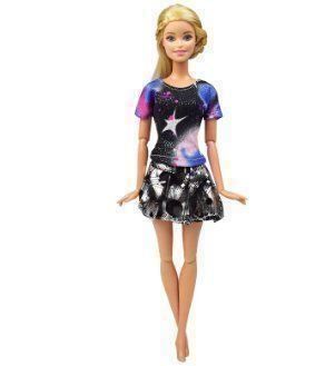 Bambole: BARBIE KLEIDER SET 5 STÜCK 20220 – Nuovo (secondo la descrizione) da Stansstad venduto da Teilnehmer1 3