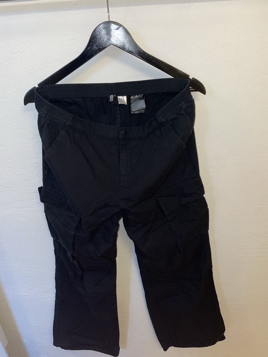 H&M Pantaloni: Cargohose H&M, Gr. 38 – Usato da Hinwil venduto da rubinstar4 3