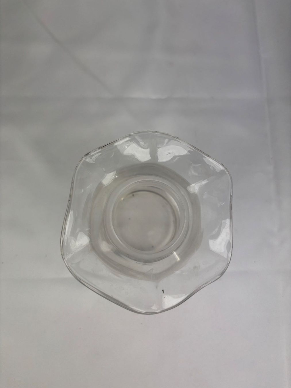 Vasi & Recipienti: Glass Vase – Usato da Wettingen venduto da Wendemarket 1