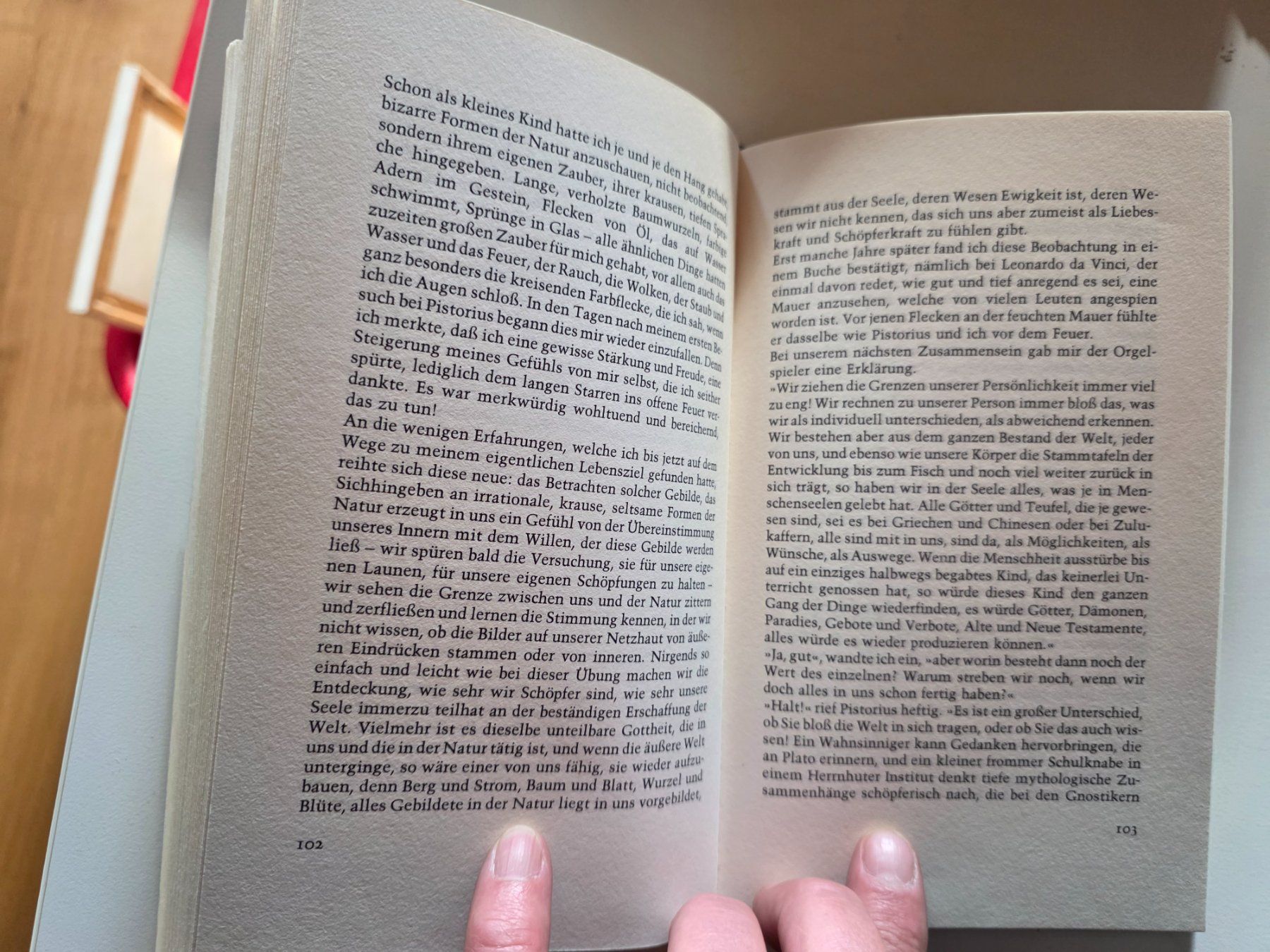 Libri: Hermann Hesse Demina - suhrkamp Buch – Usato da Walterswil BE venduto da Lonitti 2