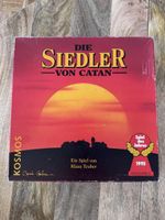 Siedler von Catan *Holzversion* Basisspiel