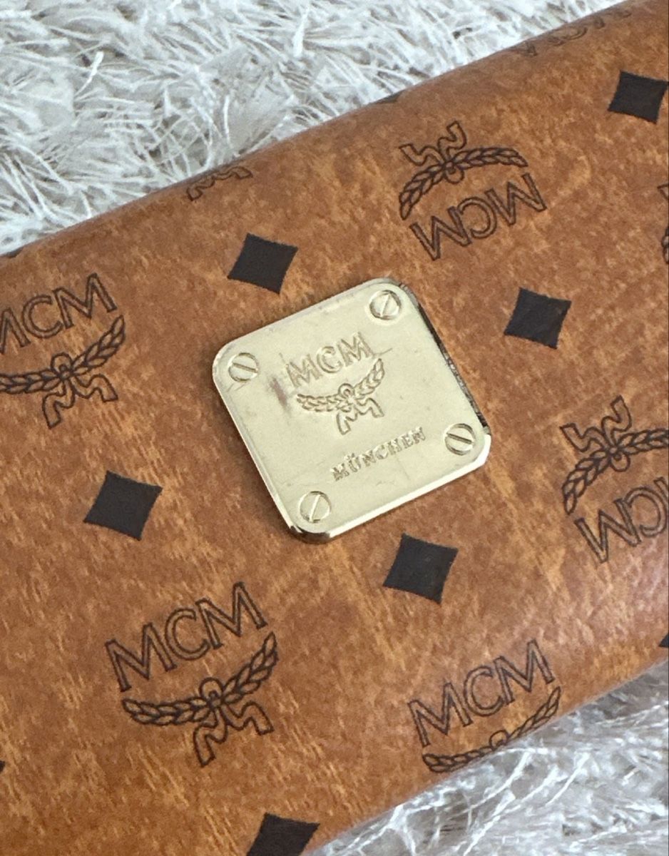 Mcm Brillen & Gläser: MCM Vintage Sonnebrille – Gebraucht aus Uitikon Waldegg von Amour_Zurich 7