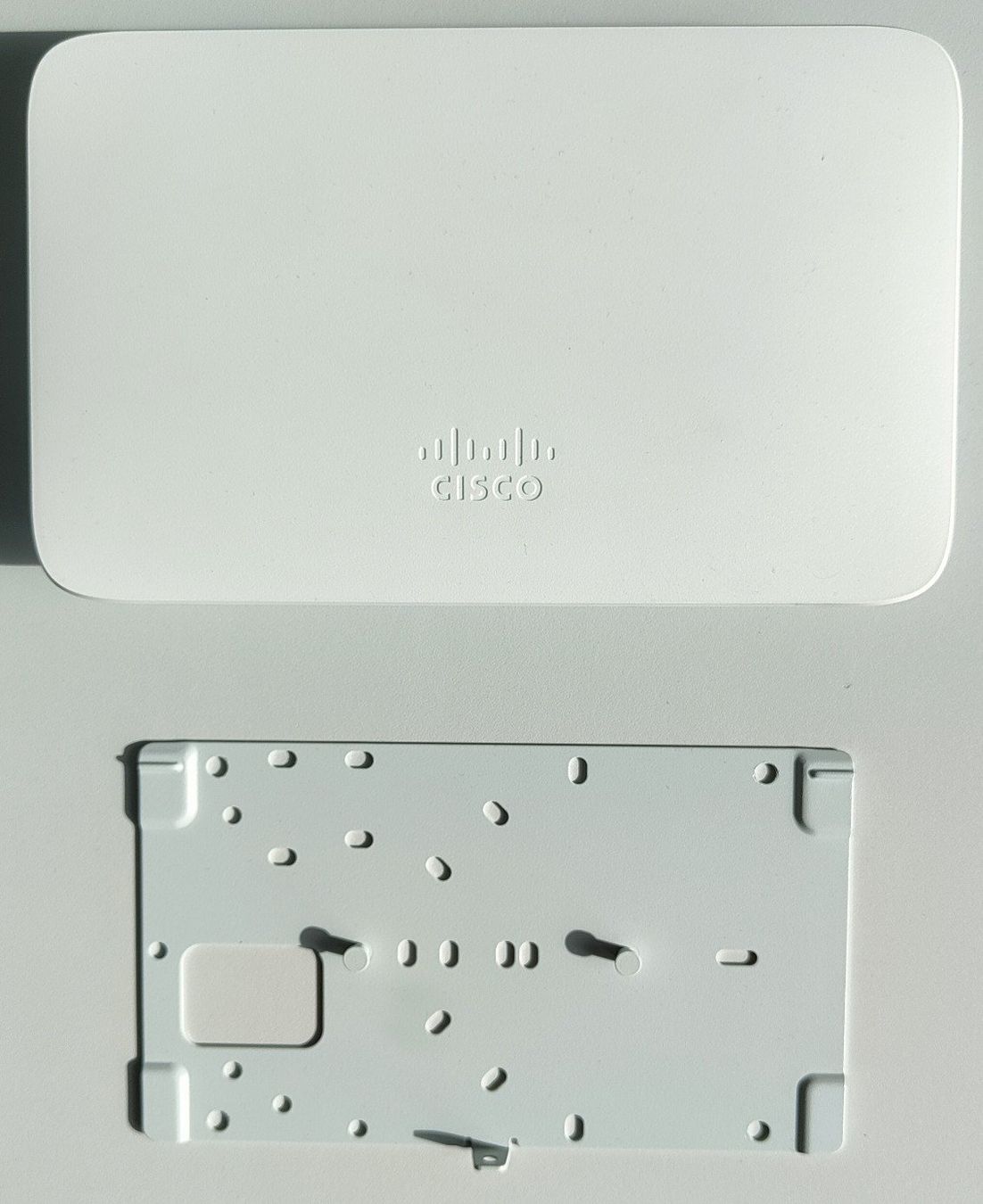 Cisco WiFi: Meraki Go Access Point GR12 – Usato da Oberrohrdorf venduto da Schuegu33