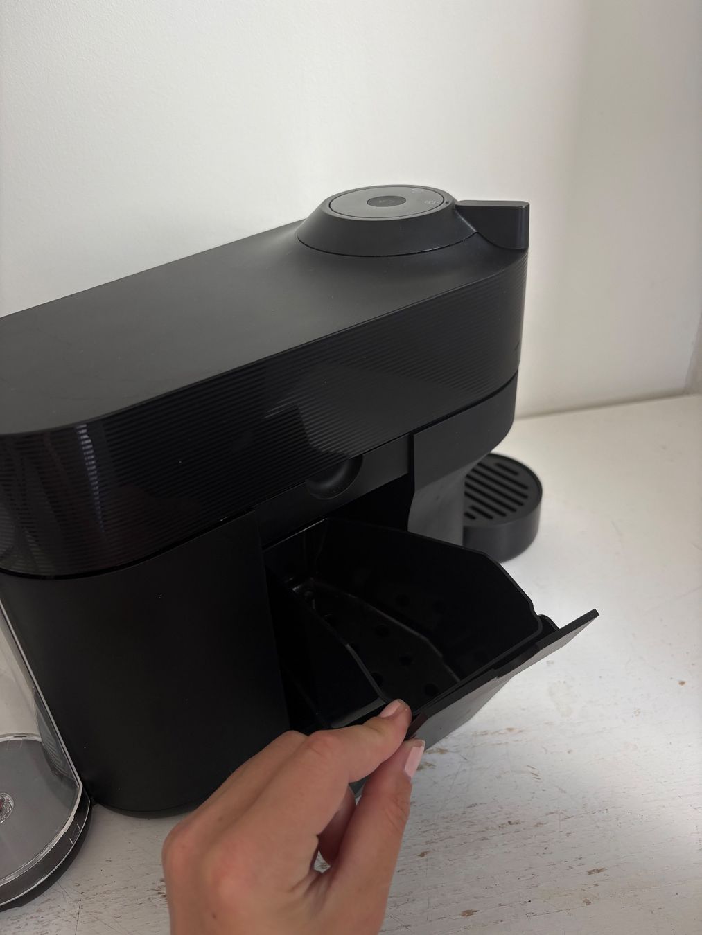 Nespresso Macchine per caffè & Macchine per espresso: Nespresso Vertuo - Coffee Machine – Nuovo (secondo la descrizione) da Neuchâtel venduto da mol_2282 4
