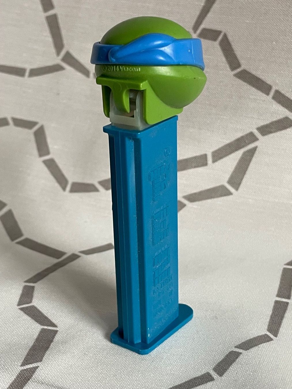 Pez Statuette: PEZ Leonardo – Usato da Rafz venduto da stg101 1