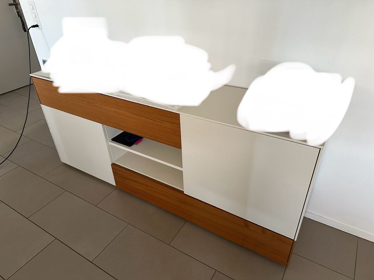 Cassettiere: Pfister Sideboard – Nuovo (secondo la descrizione) da Zürich venduto da SisterCarrie 1