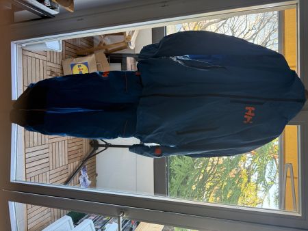 Tenue ski Helly Hansen XL