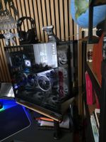 NEU Gaming PC - CPU ULTRA 9 GEN2 RTX 5080 ROG