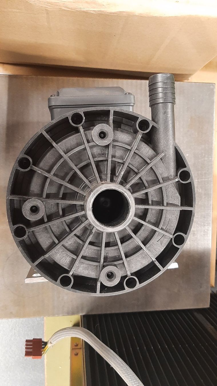 Pompe & Parti di ricambio: pompe centrifuge 900W – Usato da Attalens venduto da Gmsa68 1