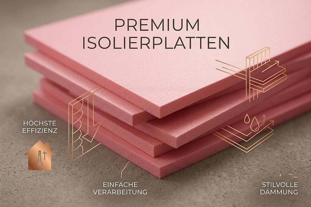 Alle Werkzeuge: Robust Red Fiber Cement Boards - Weatherproof & Fire-Resis – Gebraucht aus Zug von jvmoebel-schweiz 3