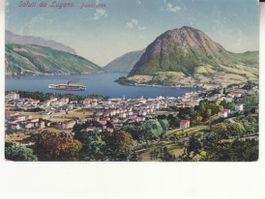 Lugano 1916