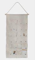 CARMUSHKA KINDER-ADVENTSKALENDER CANVAS