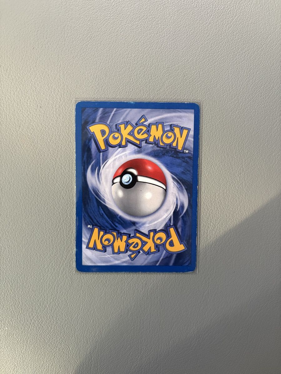Pokémon Cartes à collectionner: Gengar Fossil Set 20/62 – D'occasion à Gretzenbach par Fab_gwm2 1