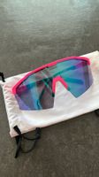 UVEX sunglasses flowline mirror blue
