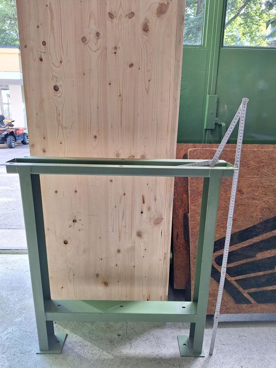 2m x 1m Ufermatte grün Böschungsmatte Teichrandmatte für