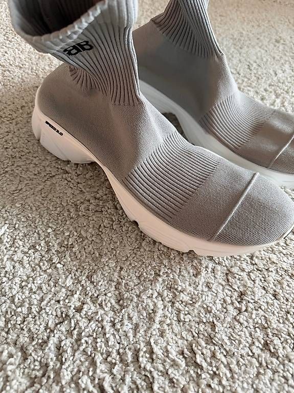 Balenciaga Scarpe da uomo: Balenciaga Schuhe Speed 3.0 NEU – Nuovo (secondo la descrizione) da Cham venduto da Knipper172 1