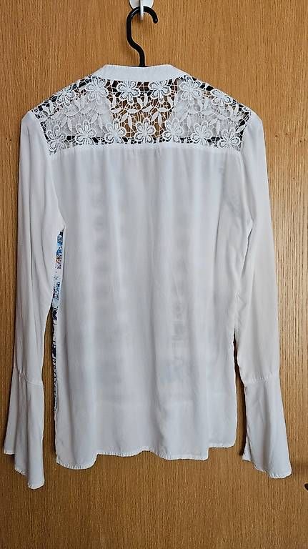 Camicette: Camicia Desigual XS – Usato da Lumino venduto da Doni_dp 2