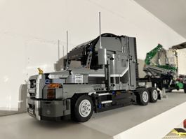 Lego Technic Mack Anthem 42078 guter Zustand