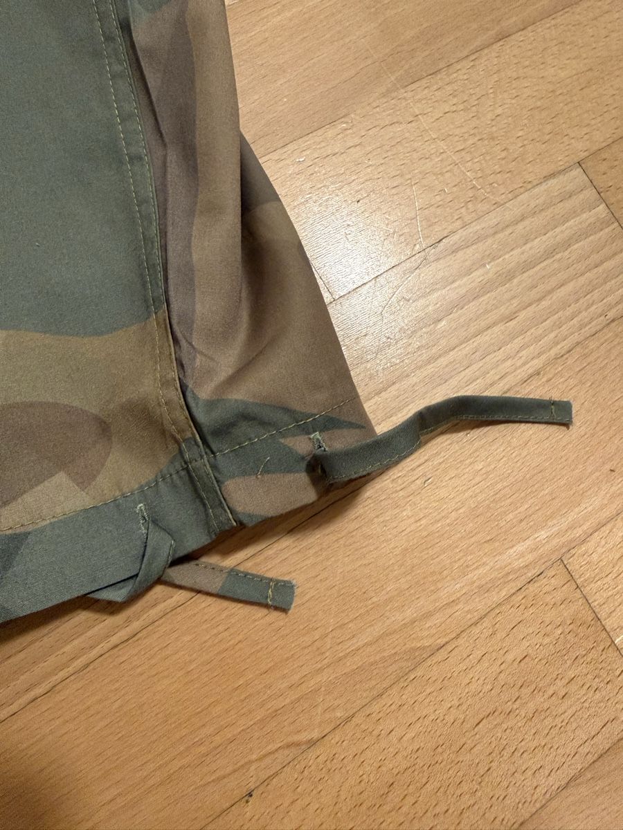 Pantaloni: Camouflage Hose M – Nuovo (secondo la descrizione) da Bülach venduto da sawa22 2