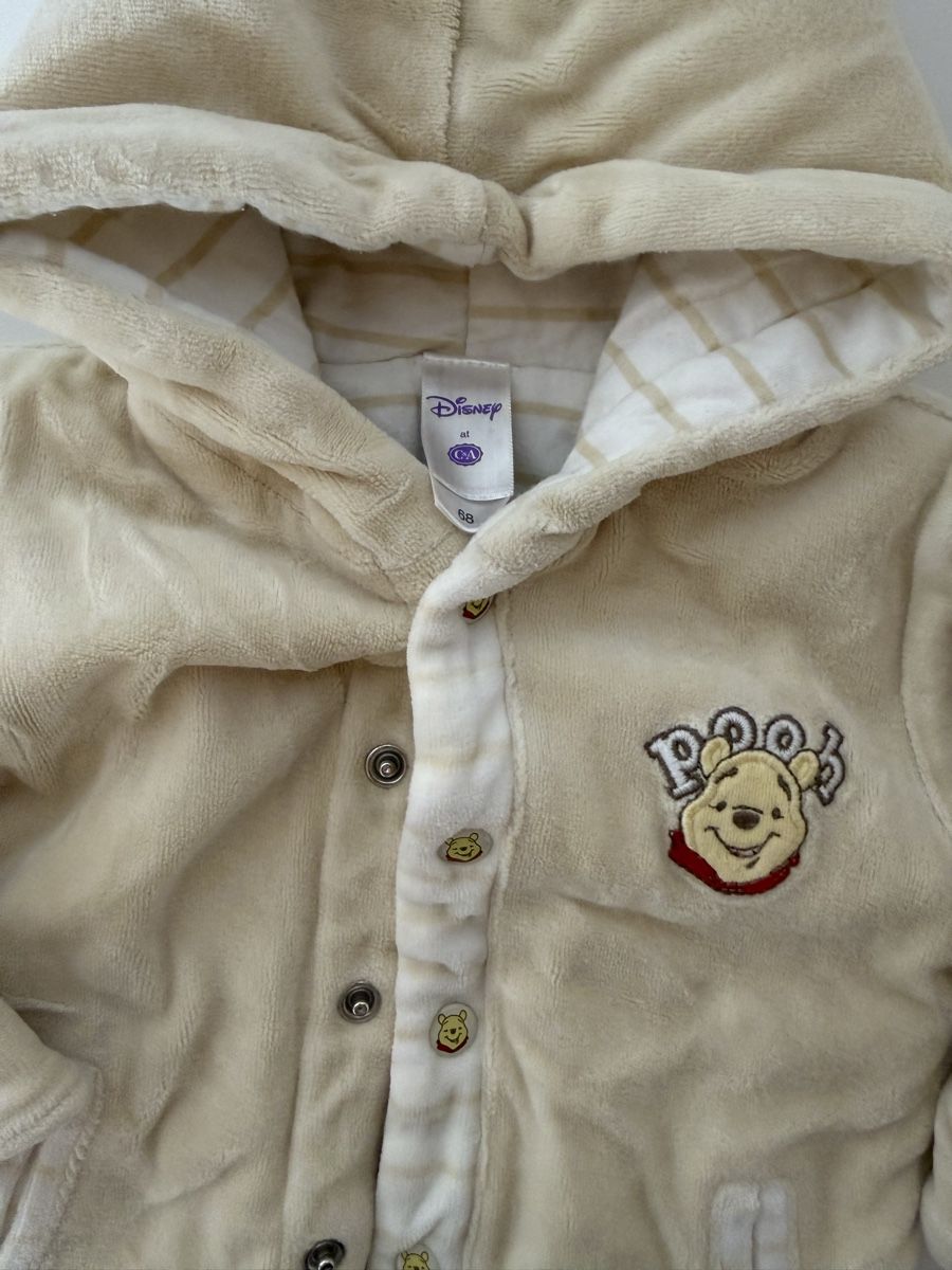 Giacche & Cappotti: Jacke Gr.68 – Usato da Bettwiesen venduto da Maori6 1
