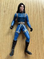 GARGOYLES / ELISA MAZA 1995