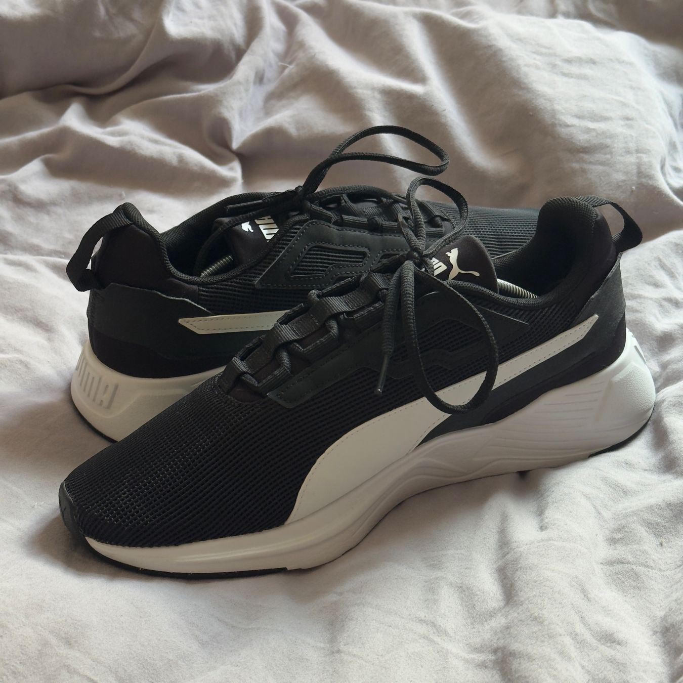 Puma Herrenschuhe: Puma Disperse XT Trainingsschuhe Herren – Neu (gemäss Beschreibung) aus Wölflinswil von sir_w9lr 2