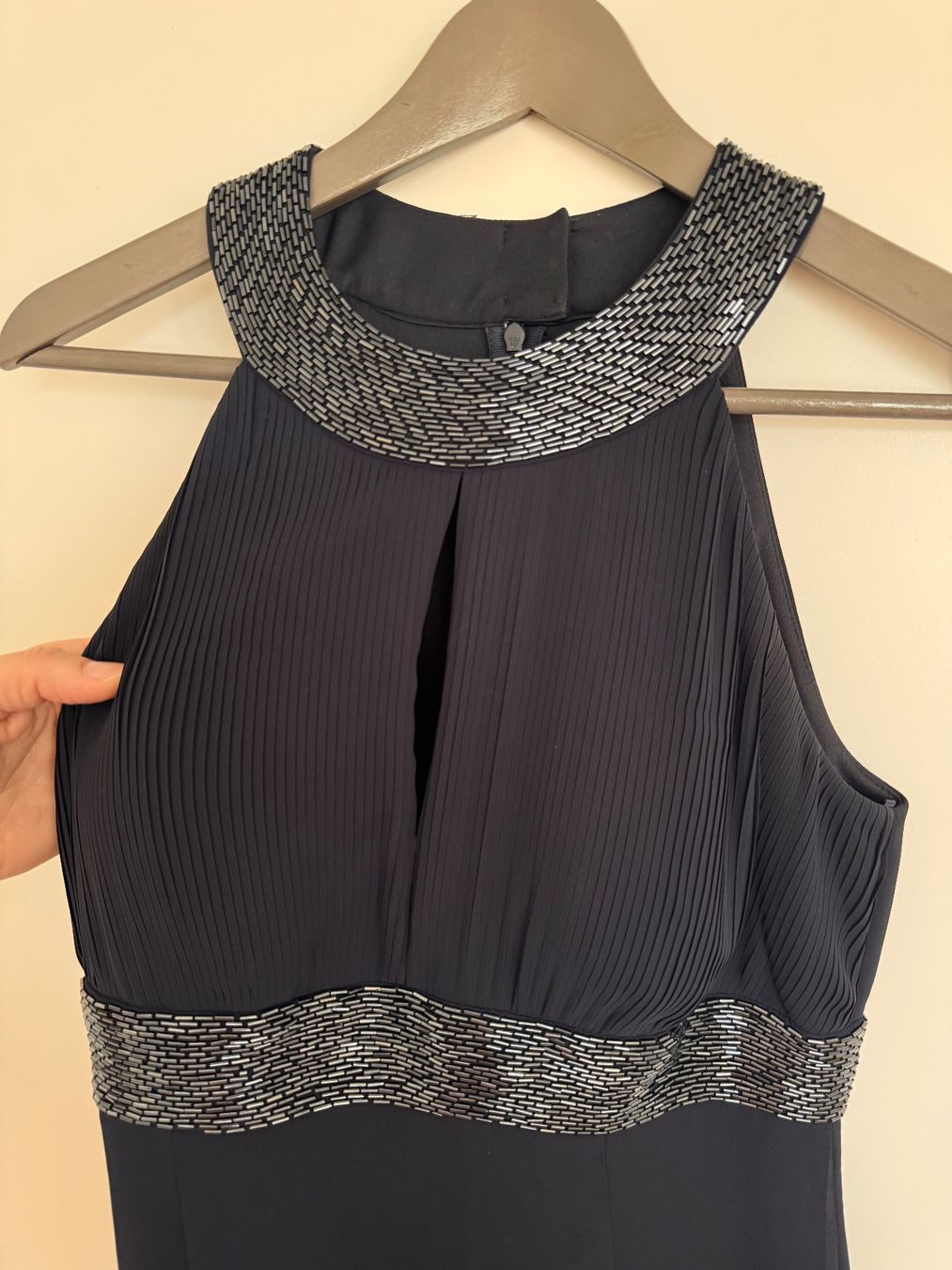 Kleider: Coctail-Abendkleid, gr.38 – Gebraucht aus Birmensdorf ZH von nan_d5qd 2