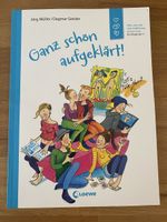  Ganz schon aufgeklärt von Jörg Müller, Loewe Verl